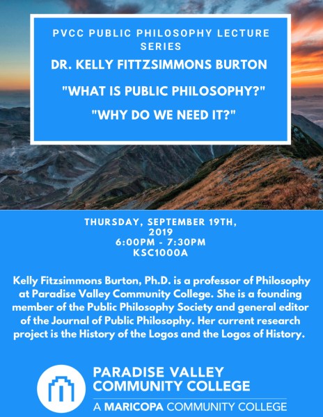 PVCC 2019FA Lecture 1